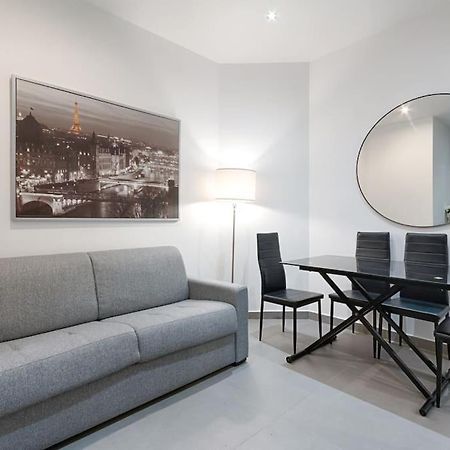 Batignolles Lemercier Cosy Apartment 4P-1Br ปารีส ภายนอก รูปภาพ