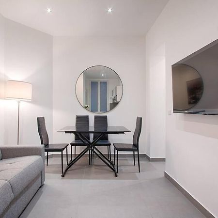 Batignolles Lemercier Cosy Apartment 4P-1Br ปารีส ภายนอก รูปภาพ